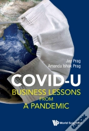 Capa do artigo Covid-U
