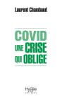 Covid. Une Crise Qui Oblige - Preview
