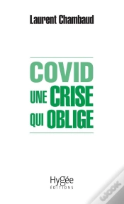 Capa do artigo Covid. Une Crise Qui Oblige