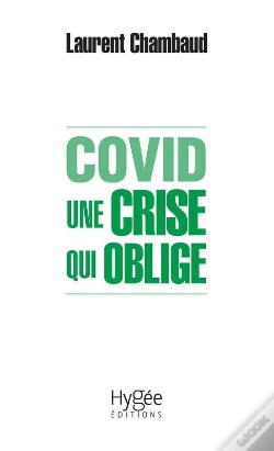 Capa do artigo Covid. Une Crise Qui Oblige