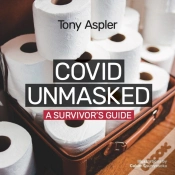 Capa do artigo Covid Unmasked