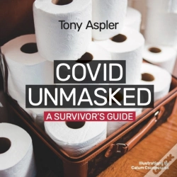 Capa do artigo Covid Unmasked