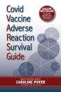 Covid Vaccine Adverse Reaction Survival Guide - Preview