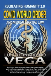 Capa do artigo Covid World Order
