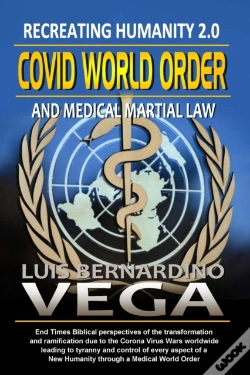 Capa do artigo Covid World Order