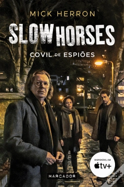 Capa do artigo Covil de Espiões
