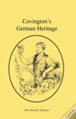 Capa do artigo Covington'S German Heritage