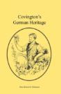 Covington'S German Heritage - Preview