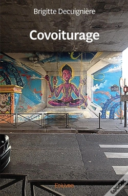 Capa do artigo Covoiturage