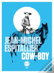 Capa do artigo Cow-Boy