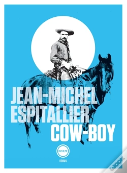 Capa do artigo Cow-Boy