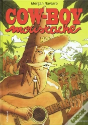 Capa do artigo Cow-Boy Moustache
