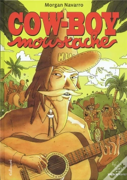 Capa do artigo Cow-Boy Moustache