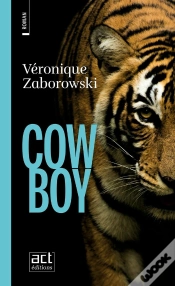 Capa do artigo Cow-Boy