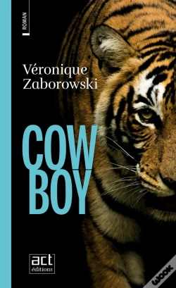 Capa do artigo Cow-Boy