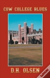 Capa do artigo Cow College Blues