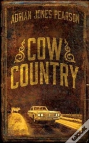 Capa do artigo Cow Country