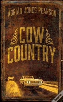 Capa do artigo Cow Country