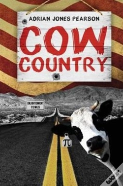 Capa do artigo Cow Country