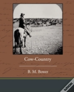 Capa do artigo Cow-Country