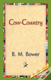 Capa do artigo Cow-Country