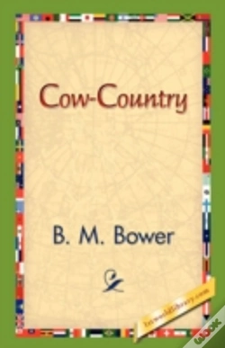 Capa do artigo Cow-Country