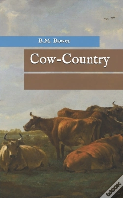 Capa do artigo Cow-Country