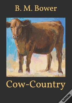 Capa do artigo Cow-Country
