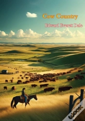 Capa do artigo Cow Country