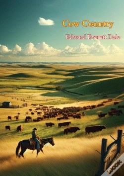 Capa do artigo Cow Country