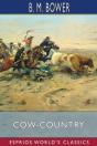 Cow-Country  Esprios Classics - Preview