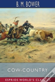 Capa do artigo Cow-Country  Esprios Classics