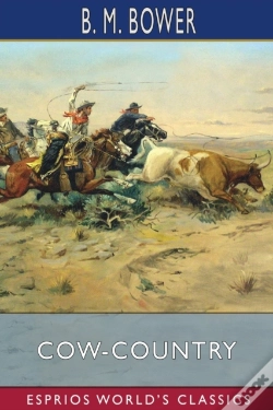 Capa do artigo Cow-Country  Esprios Classics