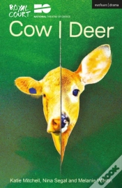 Capa do artigo Cow / Deer