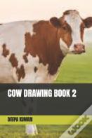 Cow Drawing Book  2