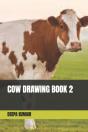 Cow Drawing Book  2 - Preview