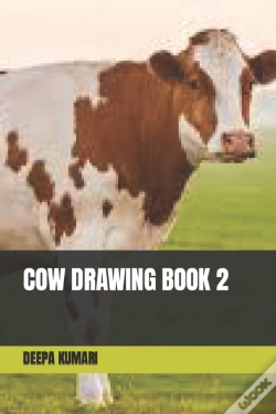 Capa do artigo Cow Drawing Book  2