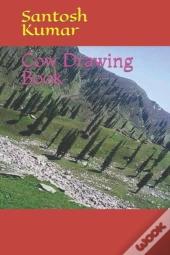 Cow Drawing Book
