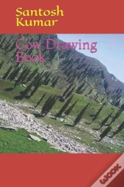 Capa do artigo Cow Drawing Book