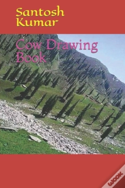 Capa do artigo Cow Drawing Book