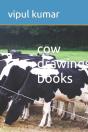 Cow Drawing Book - Preview