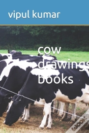 Capa do artigo Cow Drawing Book