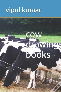 Capa do artigo Cow Drawing Book