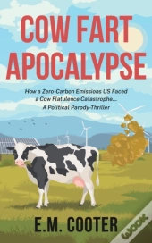 Cow Fart Apocalypse