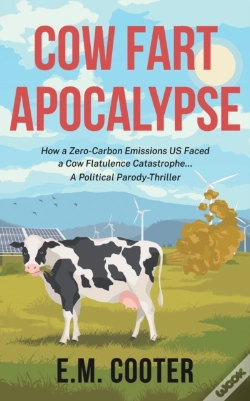 Capa do artigo Cow Fart Apocalypse
