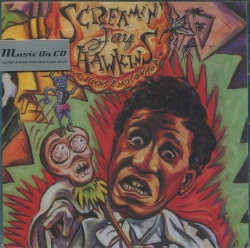 Capa do artigo Cow Fingers & Mosquito Pie - CD