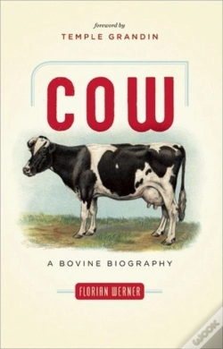 Capa do artigo Cow