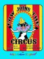 Cow Joins The Circus - Preview