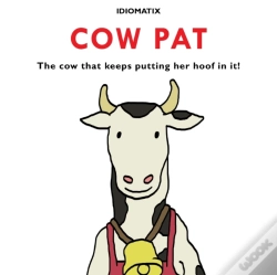 Capa do artigo Cow Pat