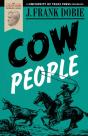 Cow People - Preview